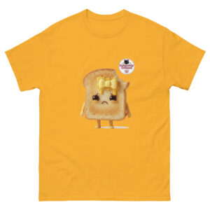 Bite Me - Toast T - Unisex classic tee
