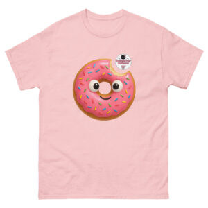 Unisex classic tee